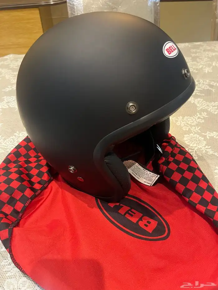 Bell custom 500 خوذه 0