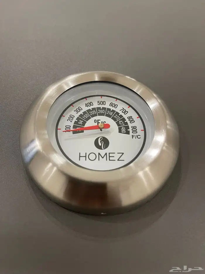 شواية فاخرة (جديد) 650 ريال 6