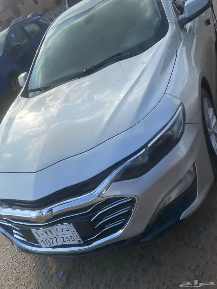 ماليبو موديل 2018 19