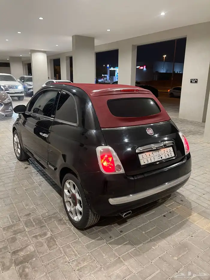 فيات بدي وكاله كشف 2