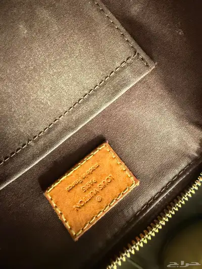 شنطة الما بيبي لويس فيتون index