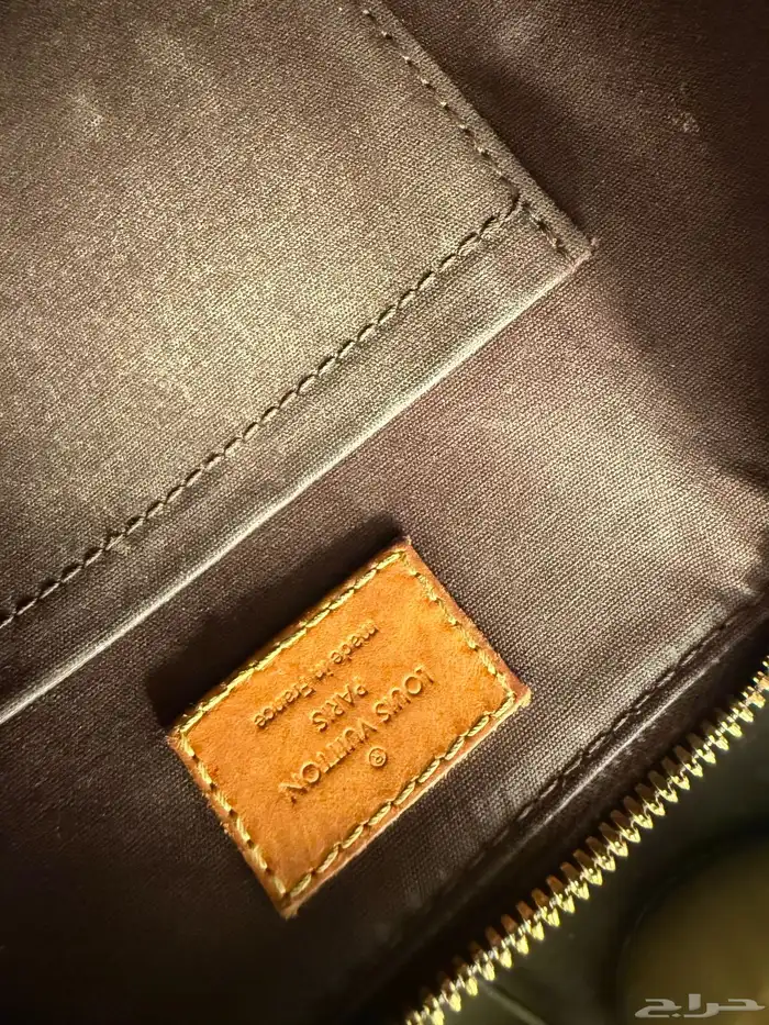 شنطة الما بيبي لويس فيتون 3