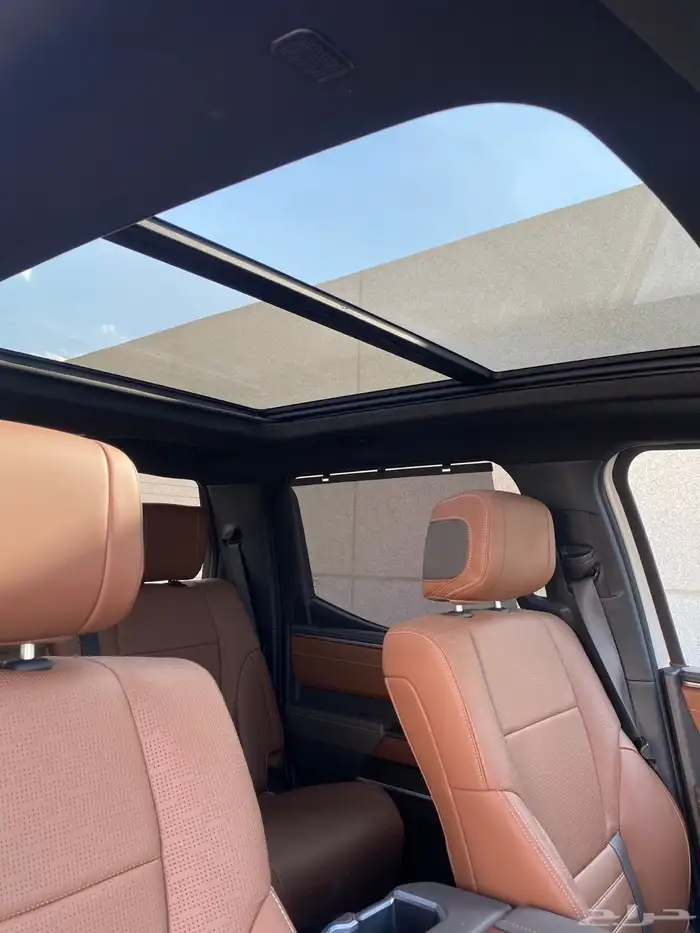 تندرا2024 فل 17