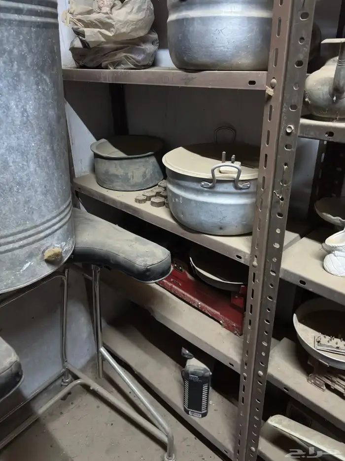 خردوات تراثيه قديمه البيع جمله 1