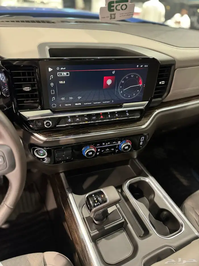 جمس سييرا الفيشن 2023 9