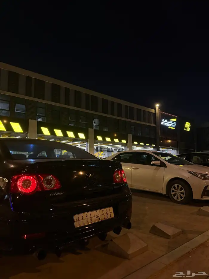 فوكسواجن باسات ار PASSAT R36 4MOTION دفع رباعي 1