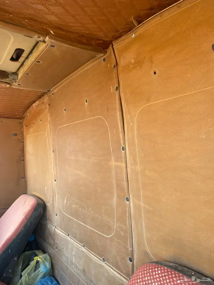 لياز للبيع مديل 1991 3