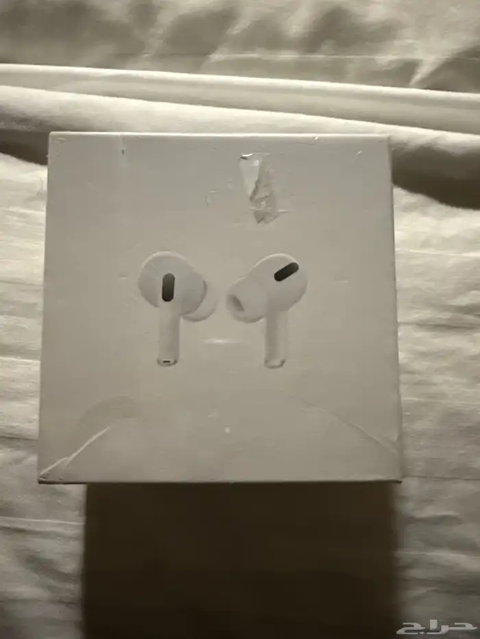 سماعات ابل جديده 0