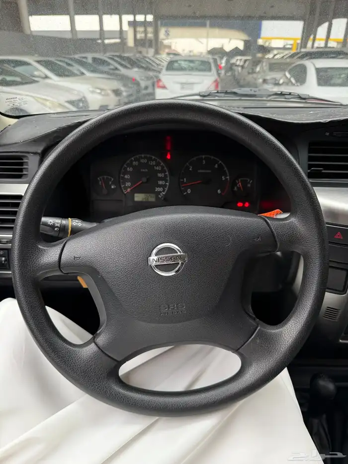 باترول 2009 ربع .. ممشى 79 الف 27