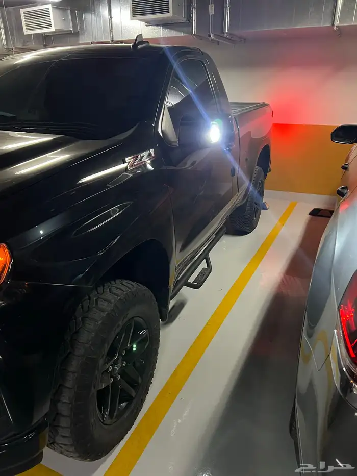 سلفرادو 2021 1