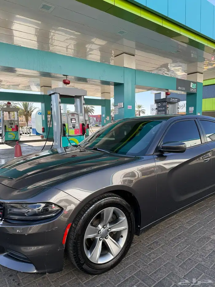 دودج تشارجر sxt 2020 2