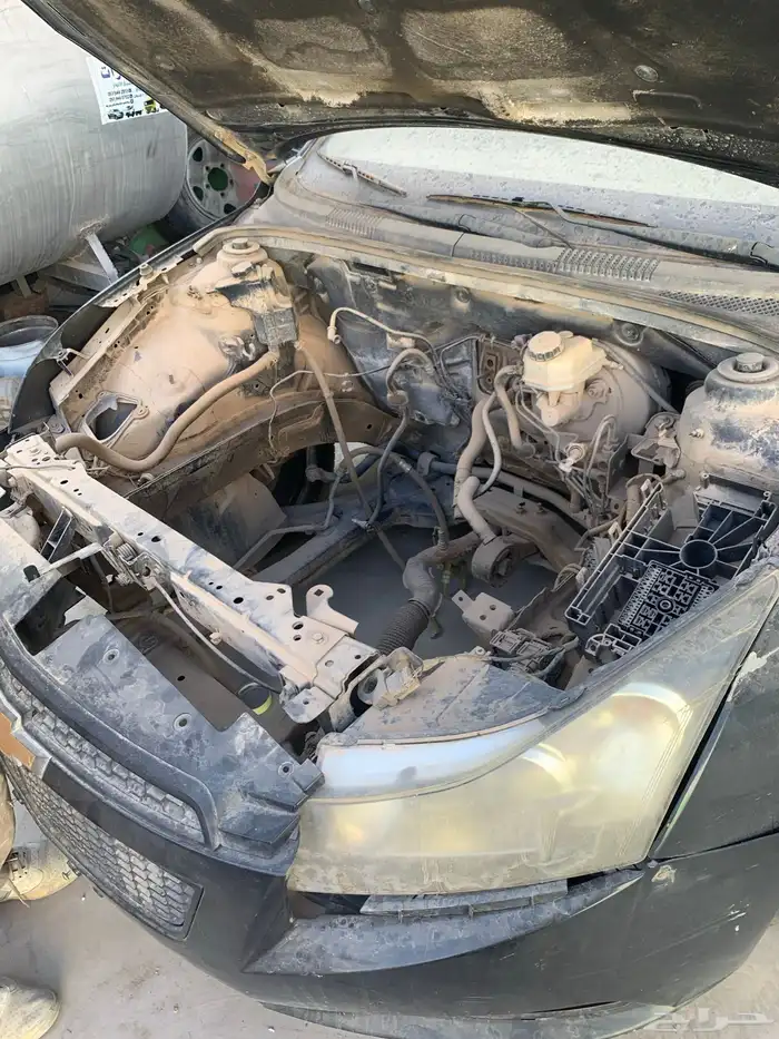 كروز بيع تشليح 0