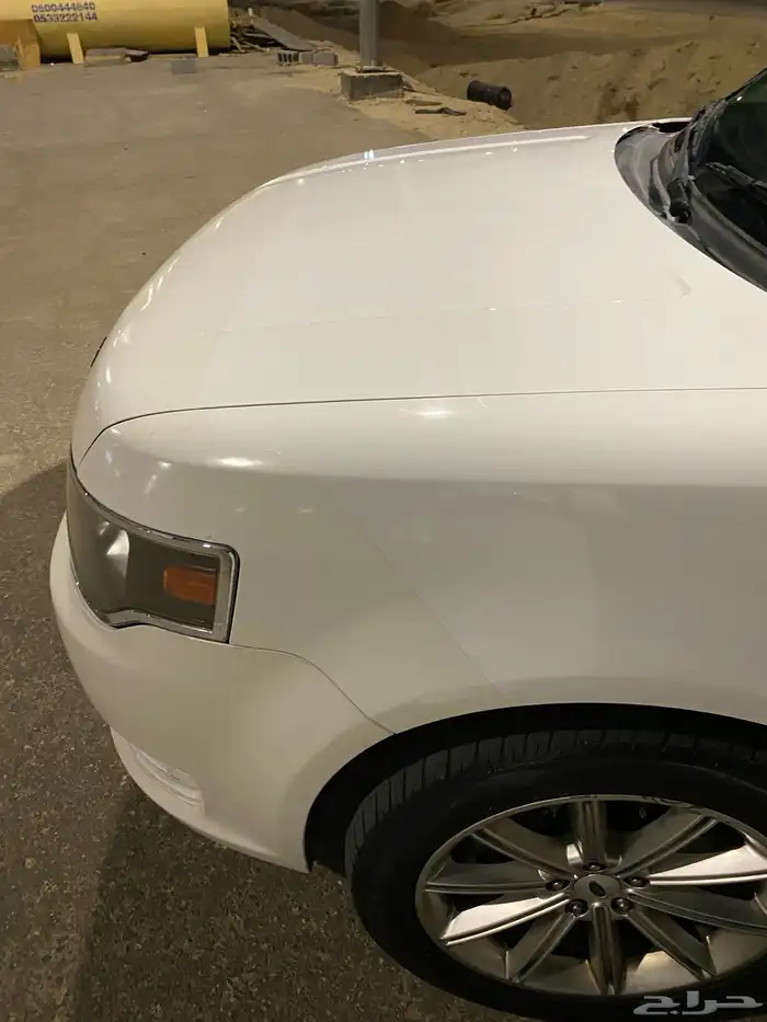 فورد فيلكس توكيلات الجزيرة 2014 للبيع 11