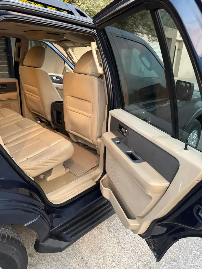 فورد اكسبدشن 16