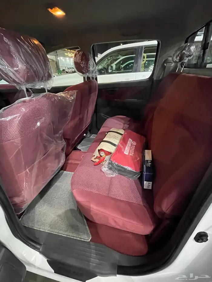 هايلوكس غمارتين GLX 2015 تم البيع 48