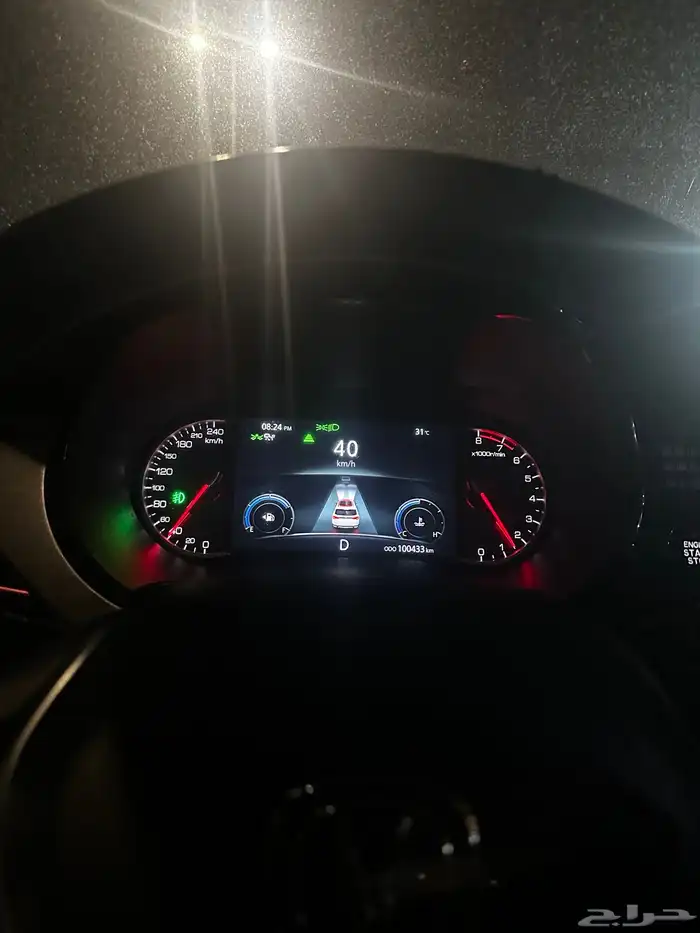 شانجان سي اس 35 بلس 12