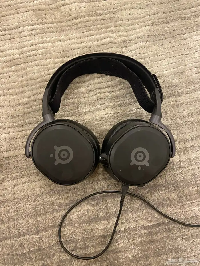 SteelSeries Arctis Prime 0