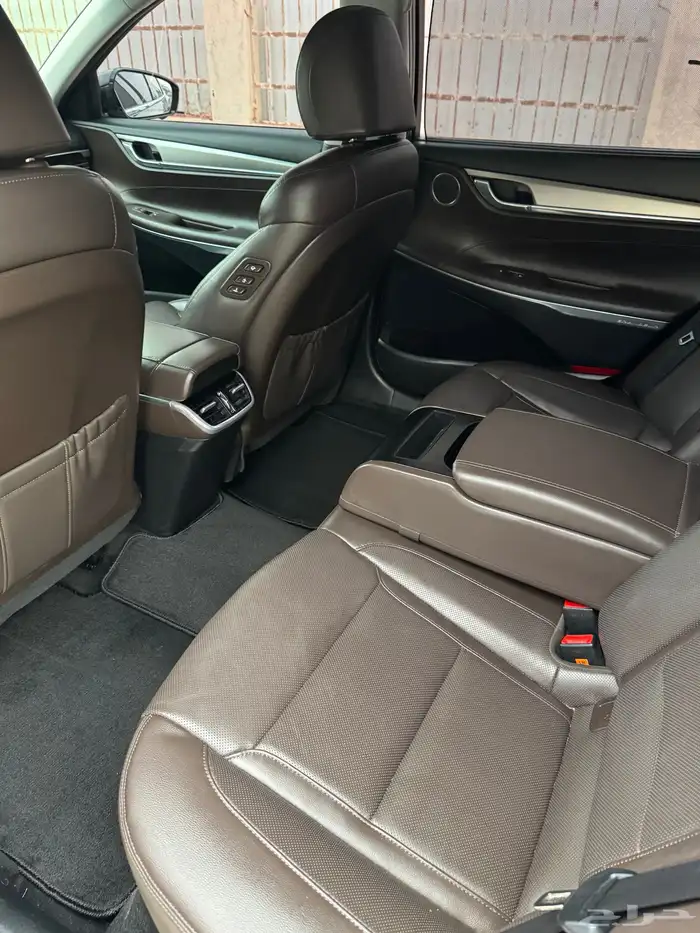 ازيرا 2020 بنزين 33