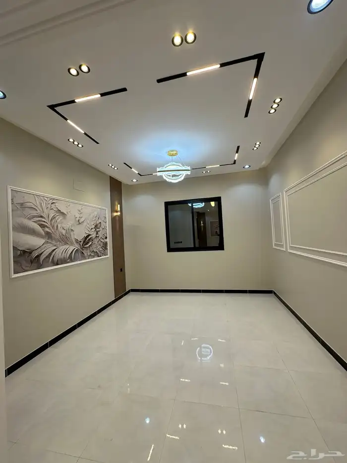 لللبيع شقق ارضيه ممتازه بحى الموسي خميس مشيط 14