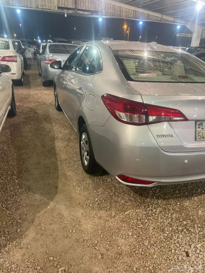 يارس 2021 نظيفه 4