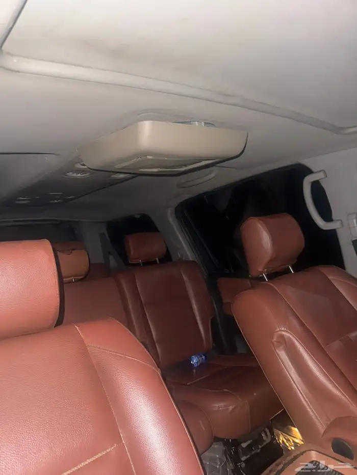 ارمادا 2009 نظيف للمستخدم 5