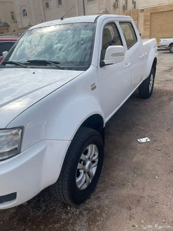 تاتا ديزل غمارتين 2023 مكيف 0