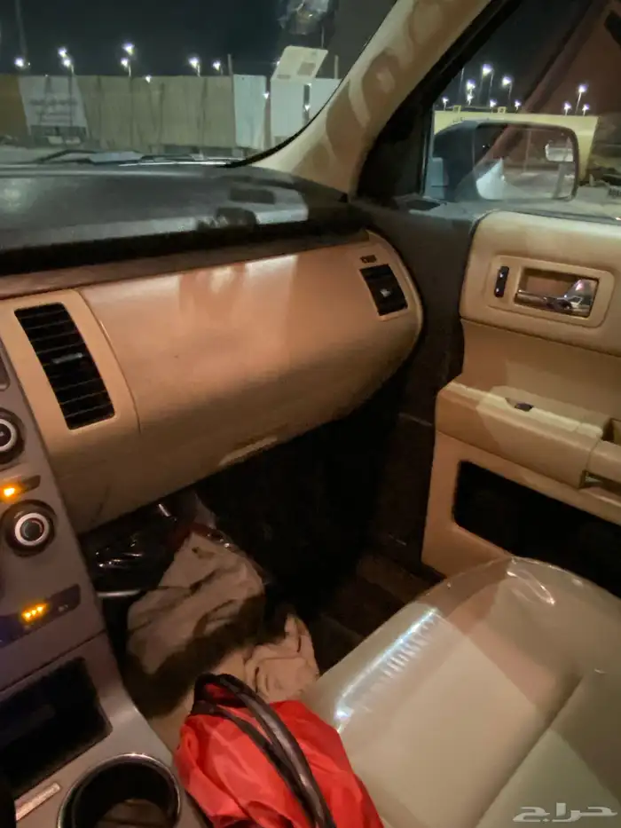 فورد فيلكس توكيلات الجزيرة 2014 للبيع 23