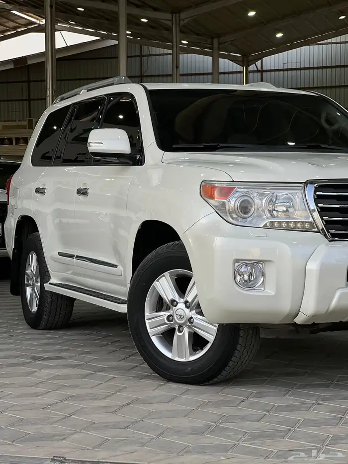 جي اكس ار - 2014 - فل كامل - سعودي 7