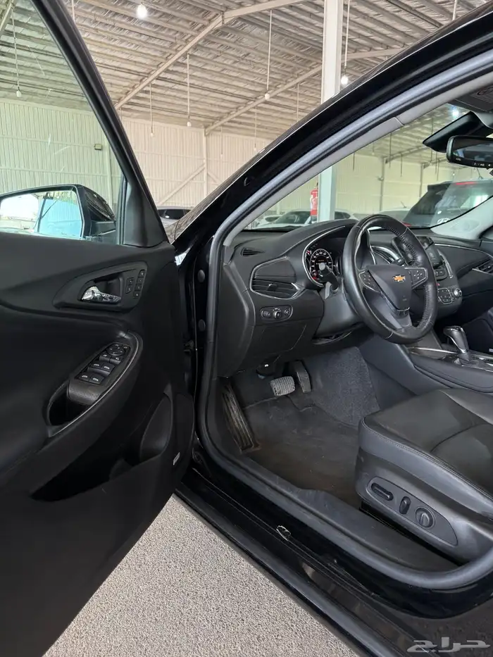 شيفروليه ماليبو ( 2020 ) بنزين 12