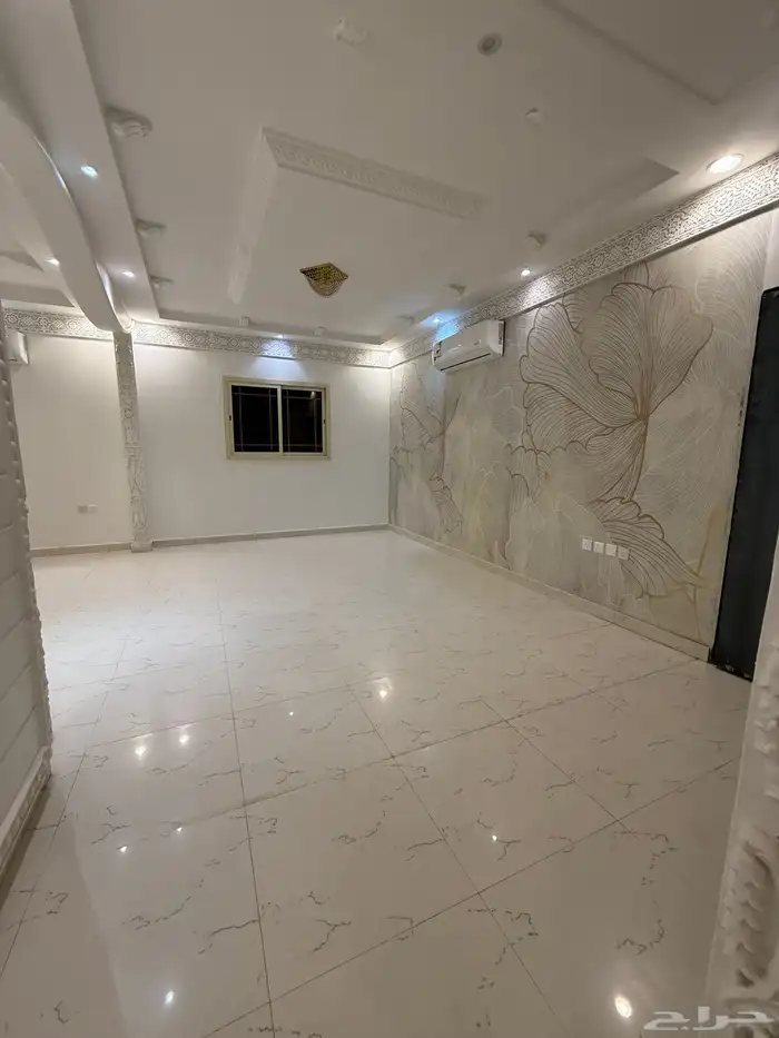 فيلا مستقله في حي قرطبة الغربيه شرق سابك ( 300 م ) 10