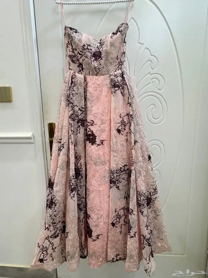 فستان سهرة 0