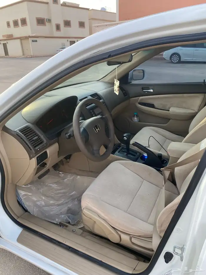 هوندا اكورد 9