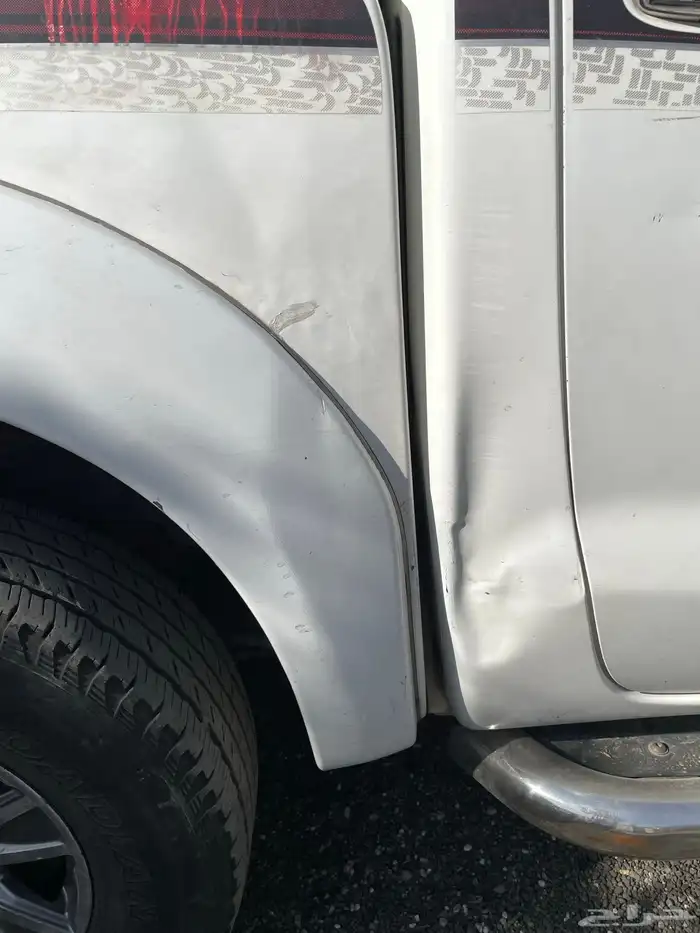 هايلوكس دبل 2014 4