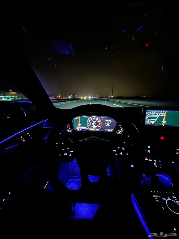 اودي S5 اعلى فئه ومواصفات 2018 21