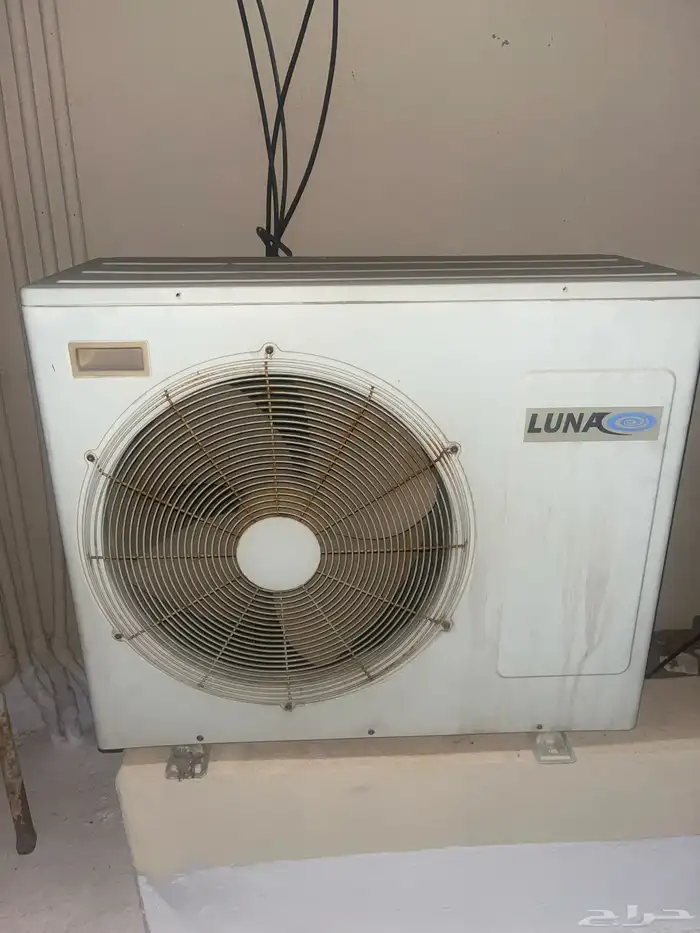 مكيفات مستعمله وخردادت 5