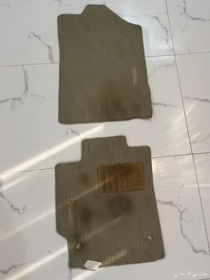 قطع كامري 2007-2011 10