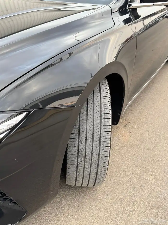 ازيرا 2020 بنزين 55