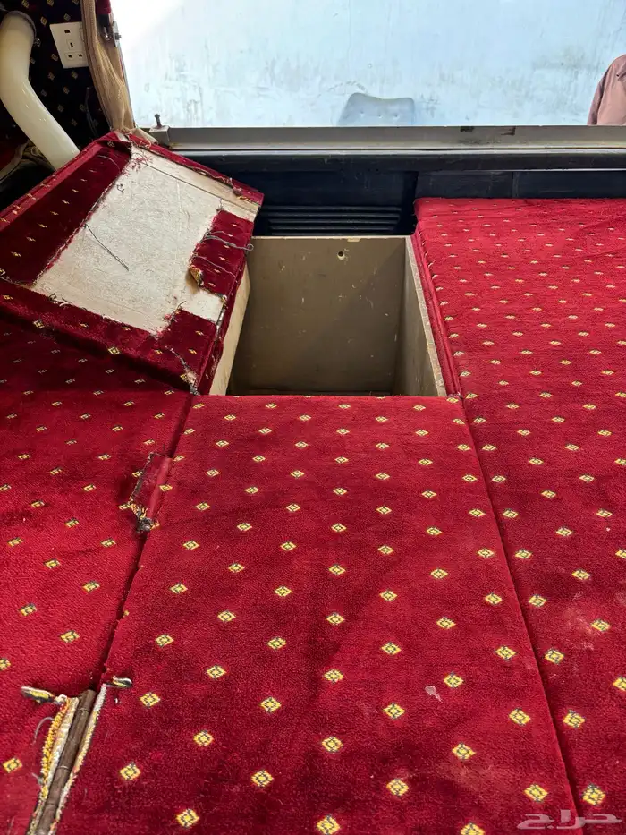 جمس 2012 سييرا حوض فل كامل 30