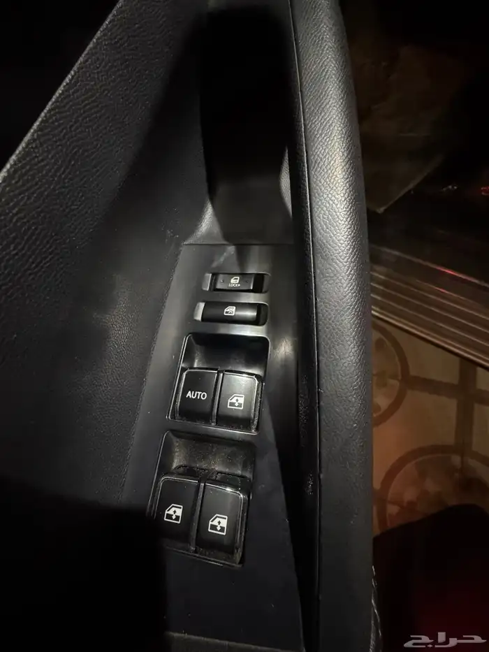 شانجان هنتر دبل ديزل للبيع بدل بسياره عايليه 6