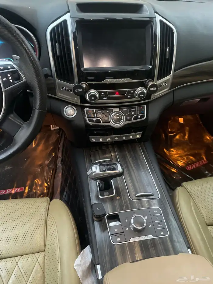 HAVAL H9 للبيع 6