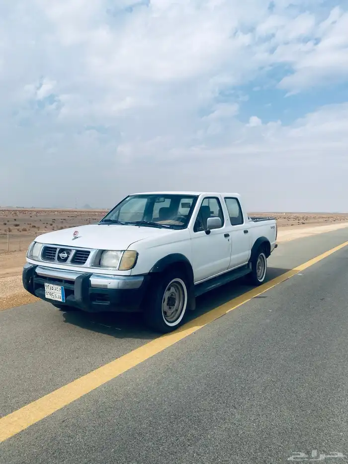 للبيع ددسن دبل 1999 0