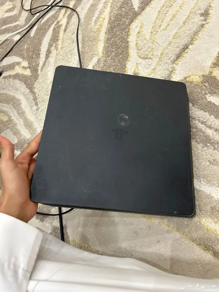 سوني 4 للبيع على الشرط وسبب البيع طفشت منه 5