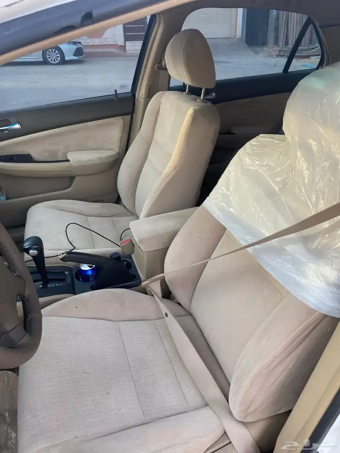 هوندا اكورد 11