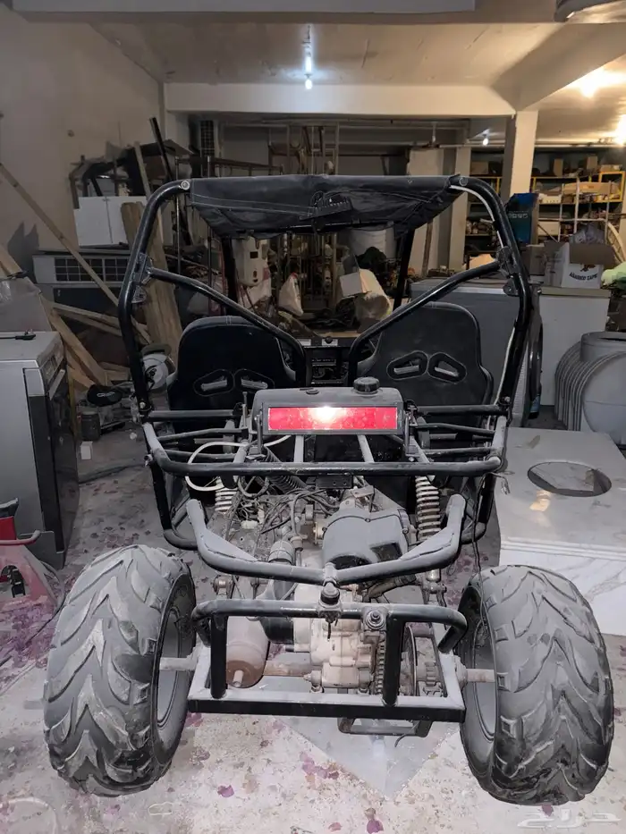 دباب بقي 150 cc 3