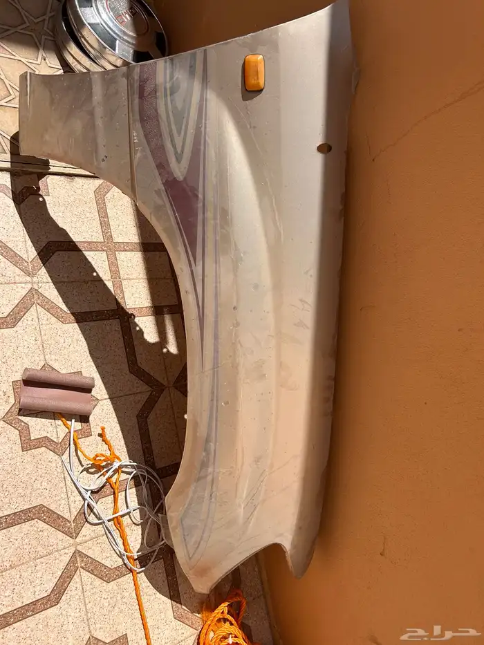 قطع صالون من 98 إلى 2007 2