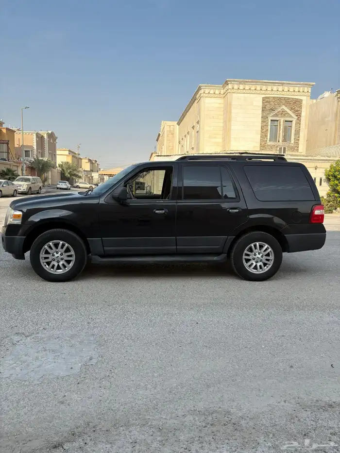 اكسبديشن 2012 0