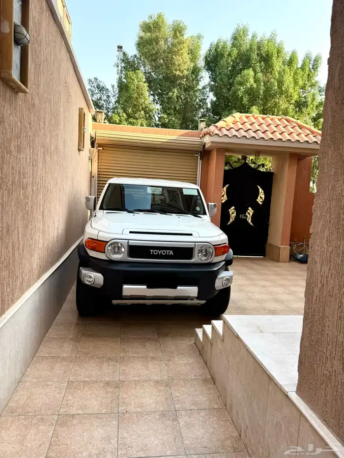 اف جي FJ2 موديل 2020 فل كامل(فل الفل) سعودي.وكالة 1