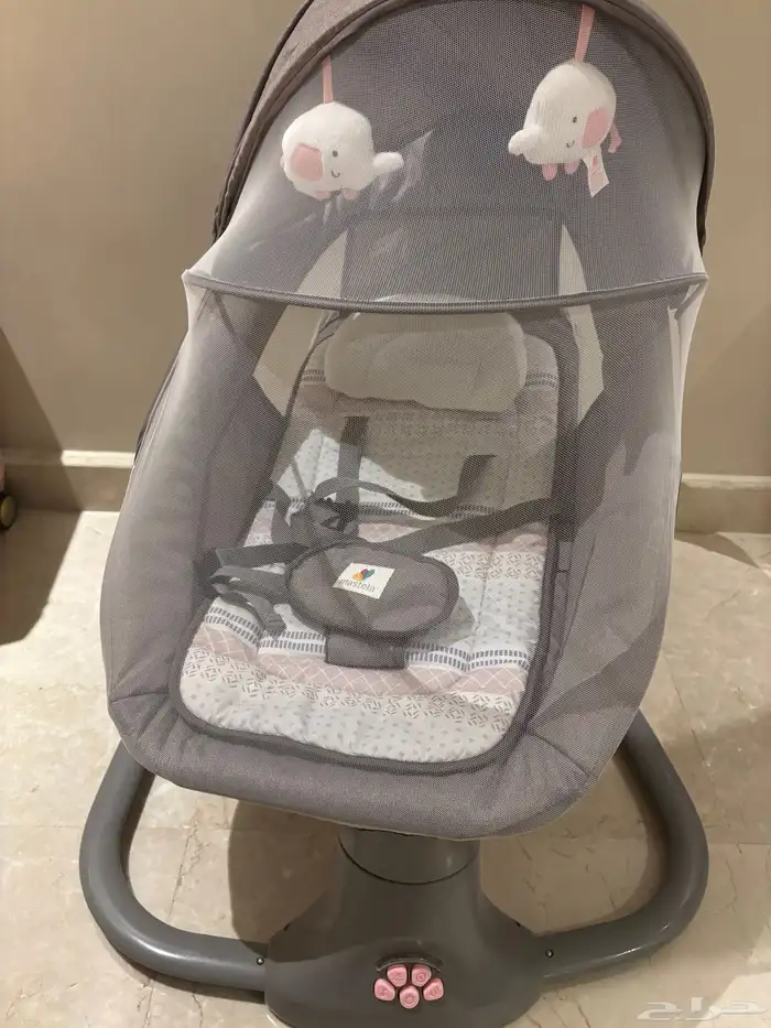 مستلزمات اطفال كرسي اطفال 1