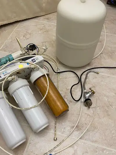 فلاتير مياه نظيف index