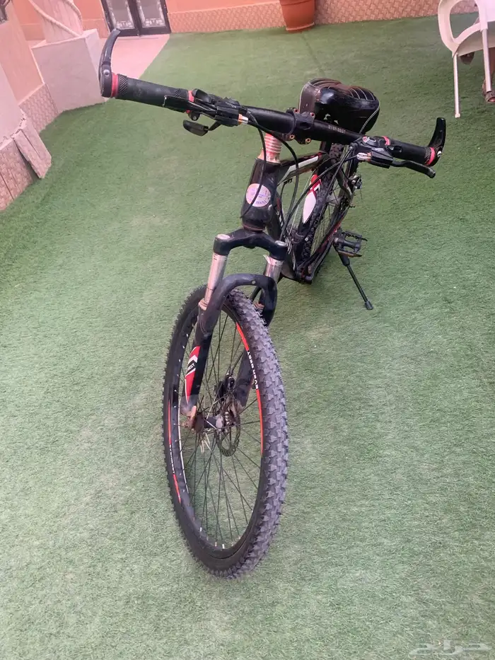 سيكل رياضي 2